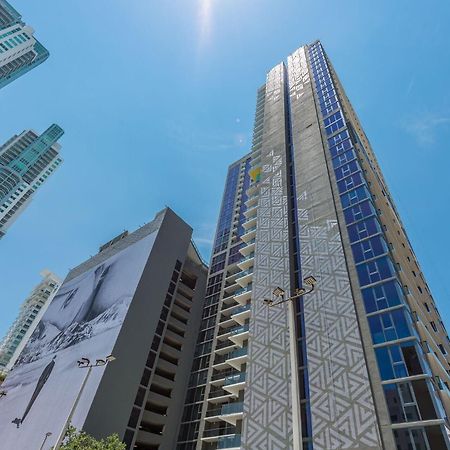 Great 3 Beds 3 Baths Appartment Downtown 迈阿密 外观 照片