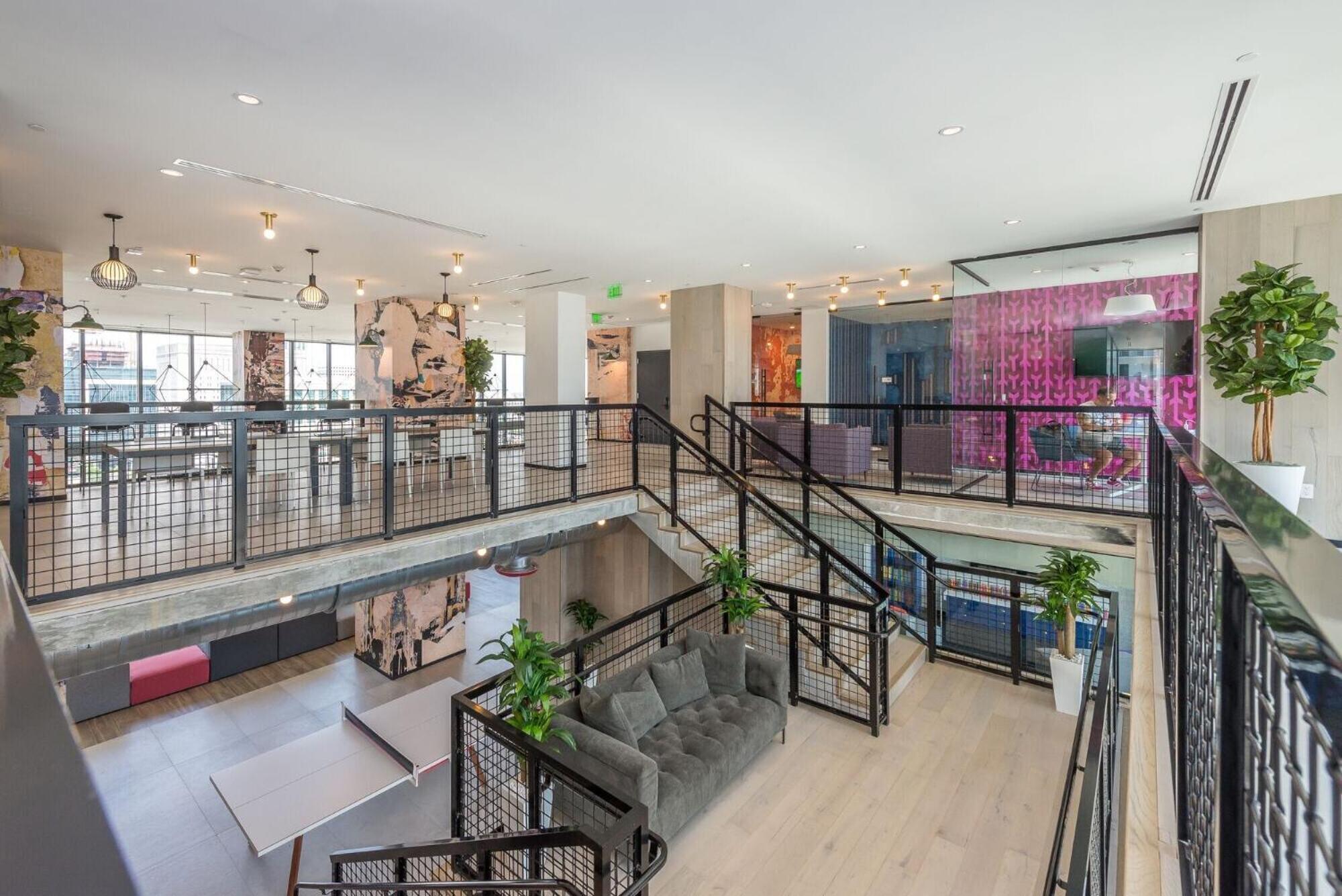 Great 3 Beds 3 Baths Appartment Downtown 迈阿密 外观 照片